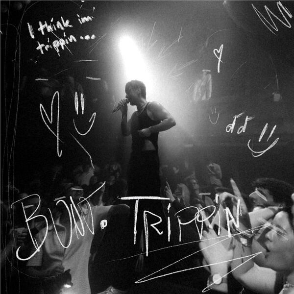 Trippin'