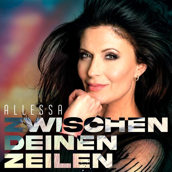Zwischen deinen Zeilen