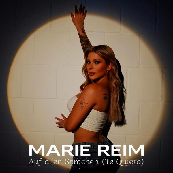 Auf allen Sprachen (Te Quiero)