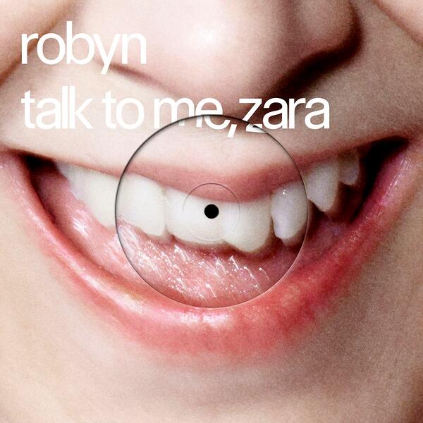 Talk To Me, Zara