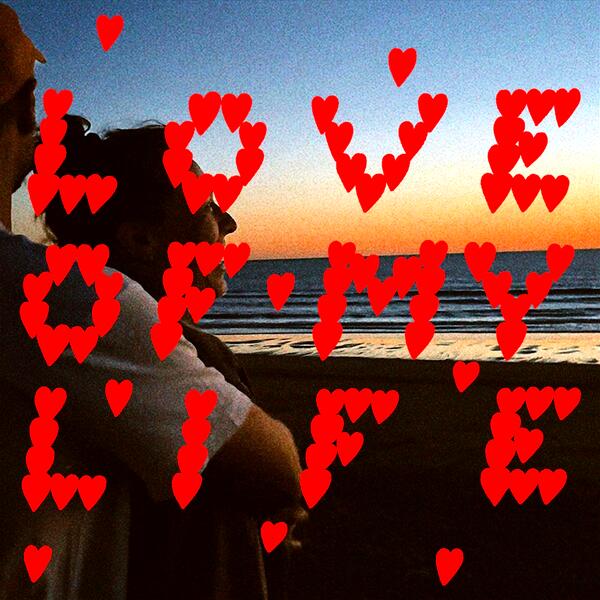 Love Of My Life