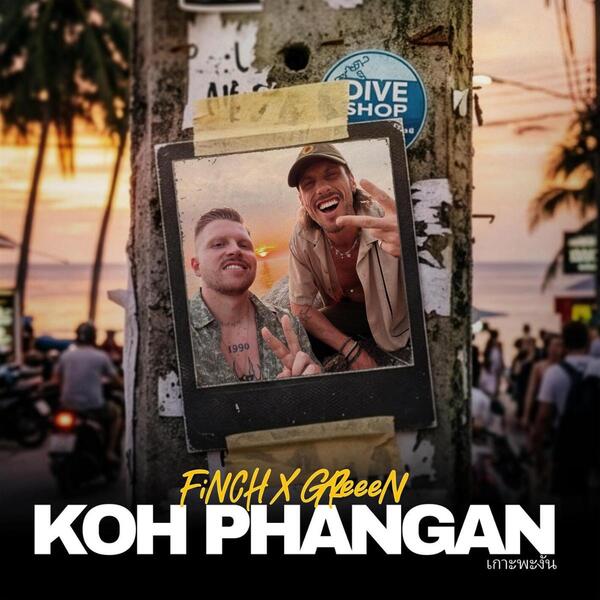 Koh Phangan
