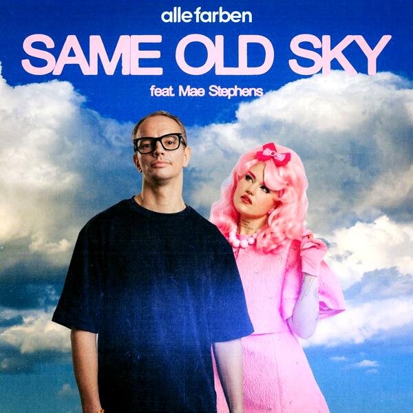 Same Old Sky