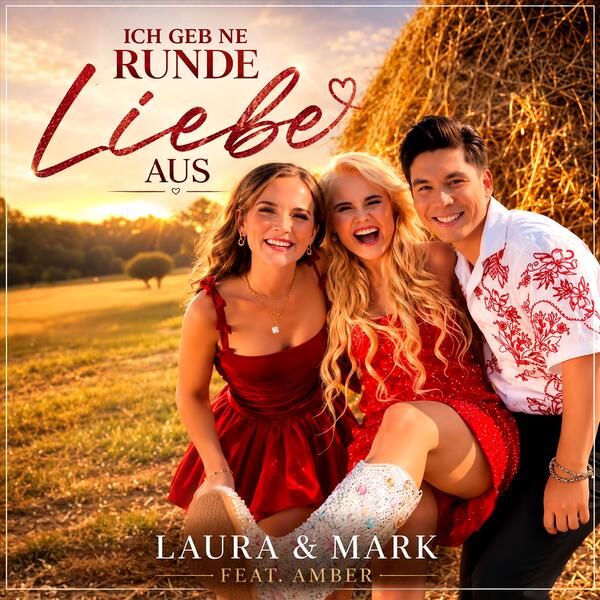 Ich geb ne Runde Liebe aus
