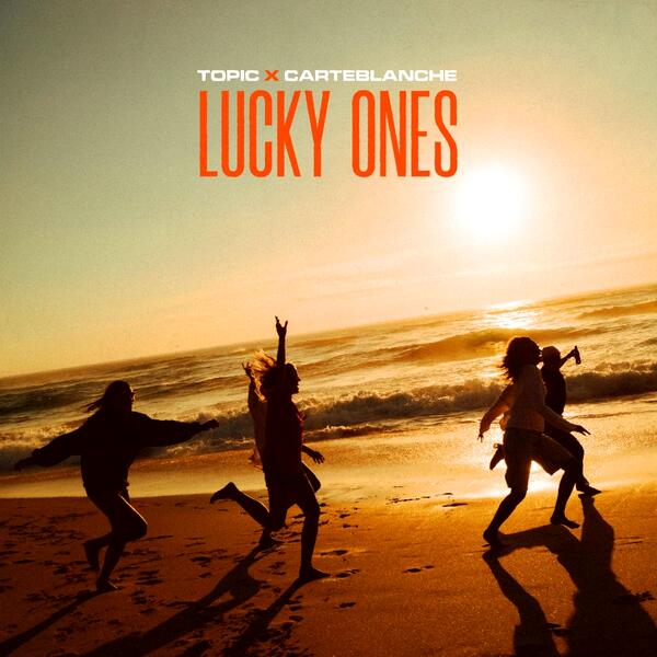 Lucky Ones