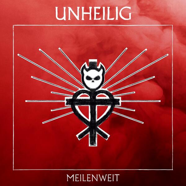 Meilenweit