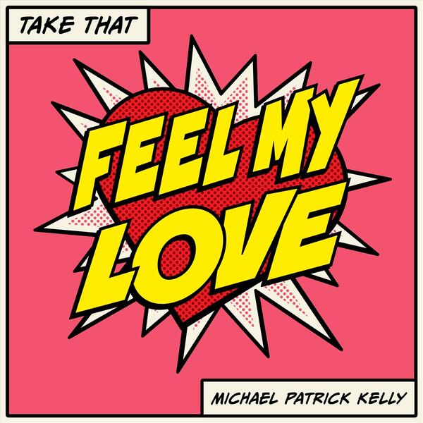 Feel My Love