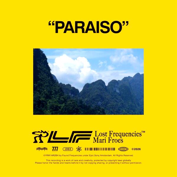 Paraiso