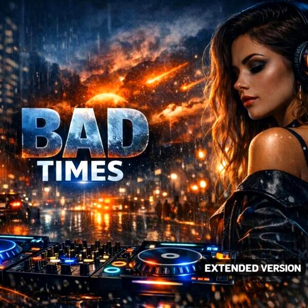BAD TIMES