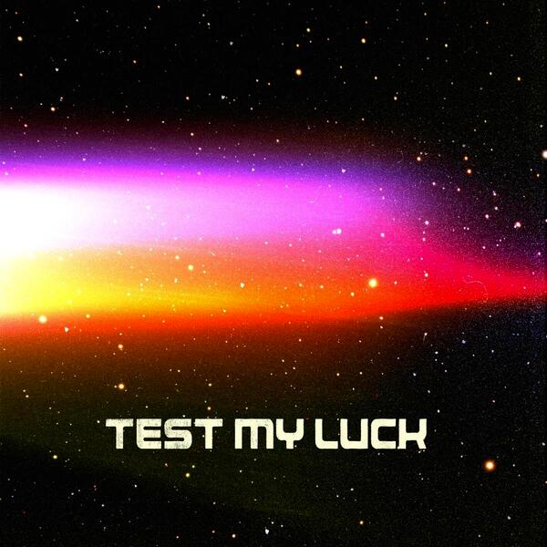 Test My Luck
