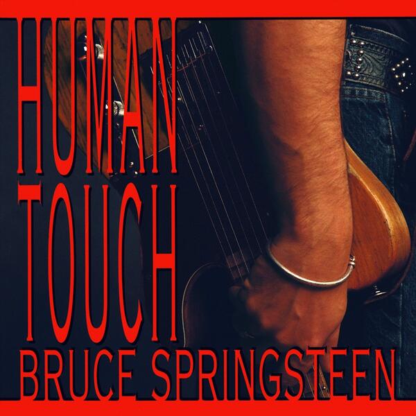 Human touch