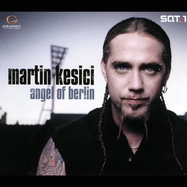 Angel of berlin