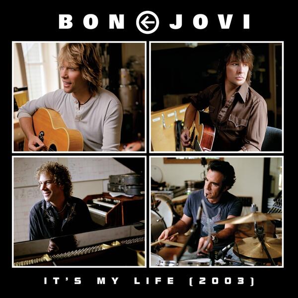 Its My Life 2003