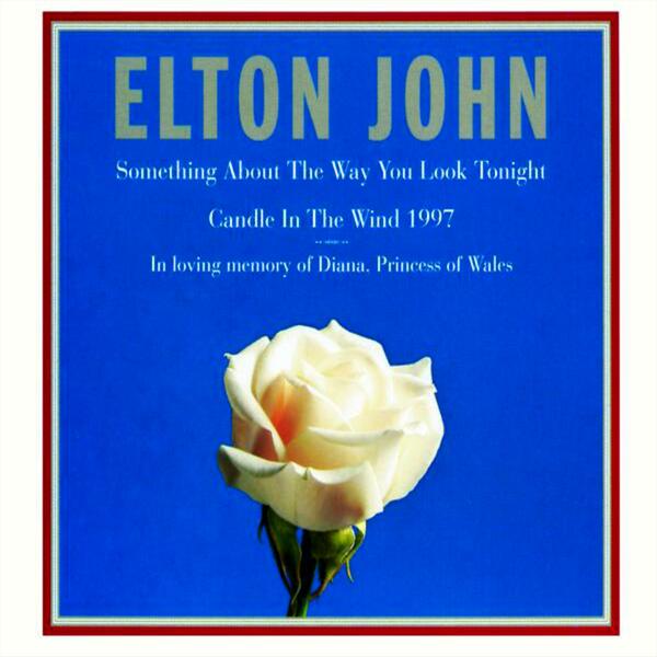 Candle in the wind 97
