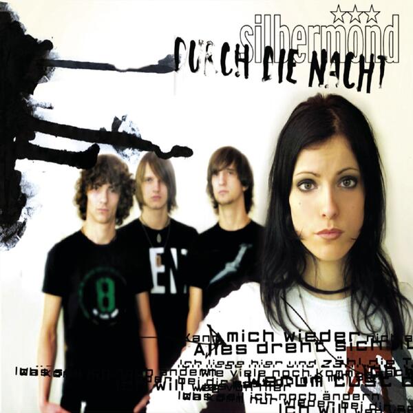 Durch die nacht