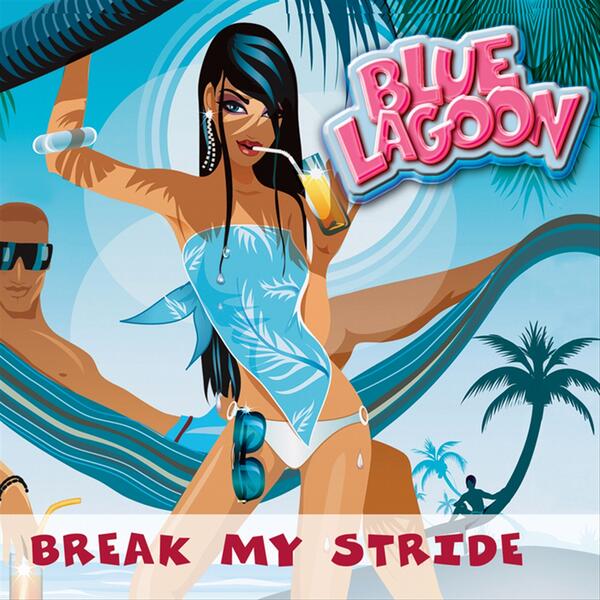 Break my stride
