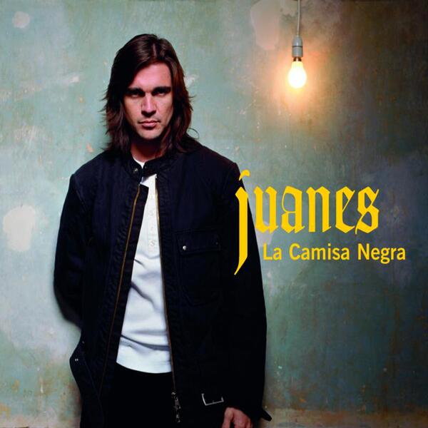 La camisa negra