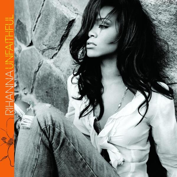 Unfaithful