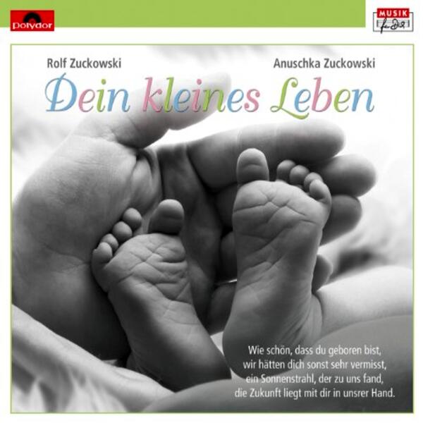 Und Die Kinder Schlafen