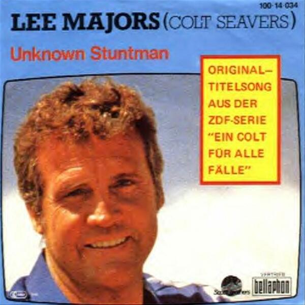 Unknown Stuntman