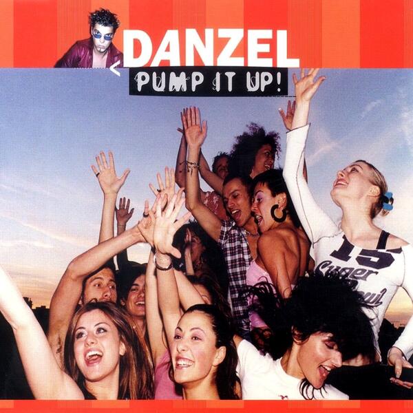 Pump It Up!