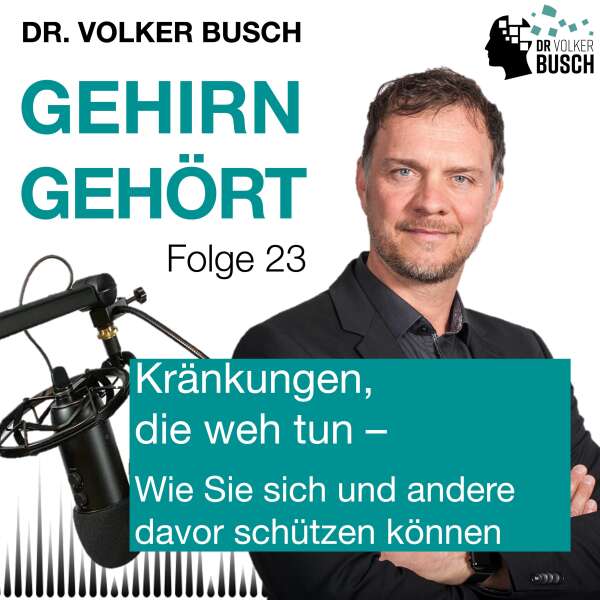 Kränkungen, die weh tun – Wie Sie sich und andere schützen können