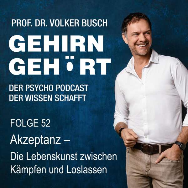 Akzeptanz – Die Lebenskunst zwischen Kämpfen und Loslassen