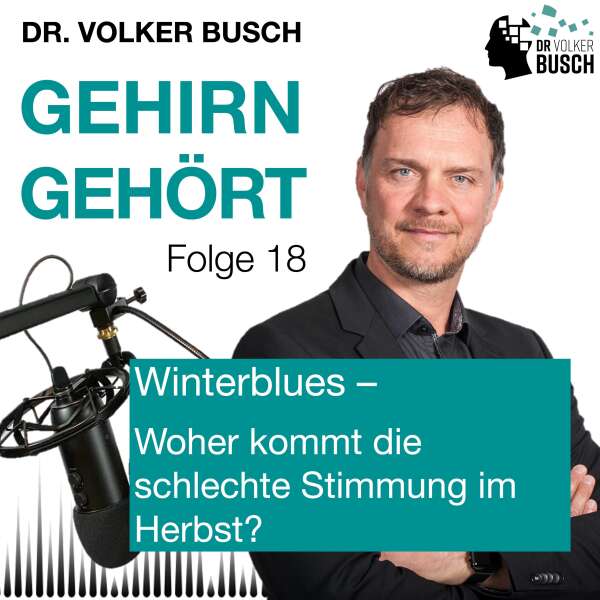Winterblues – Woher kommt die schlechte Stimmung zum Jahresende?