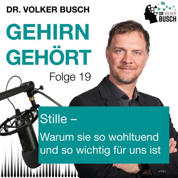 Stille - Warum sie so wohltuend und so wichtig für uns ist