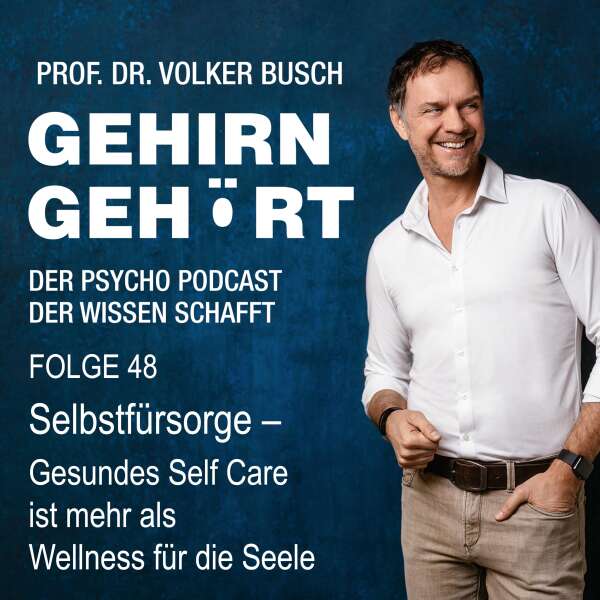 Selbstfürsorge - Gesundes Self Care ist mehr als Wellness für die Seele