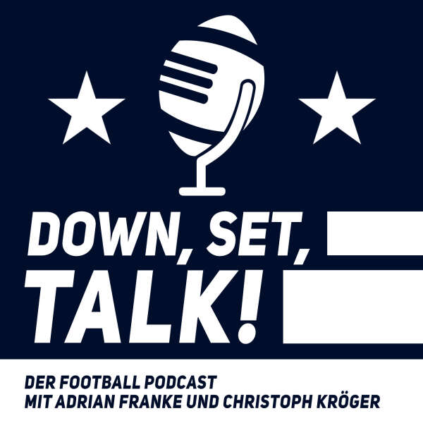NFL Draft Review - Runde 1 & Top & Flop Picks