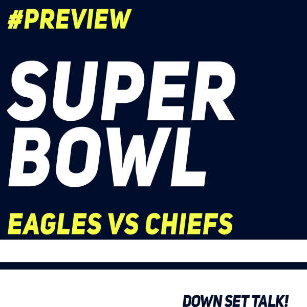 SUPER BOWL PREVIEW