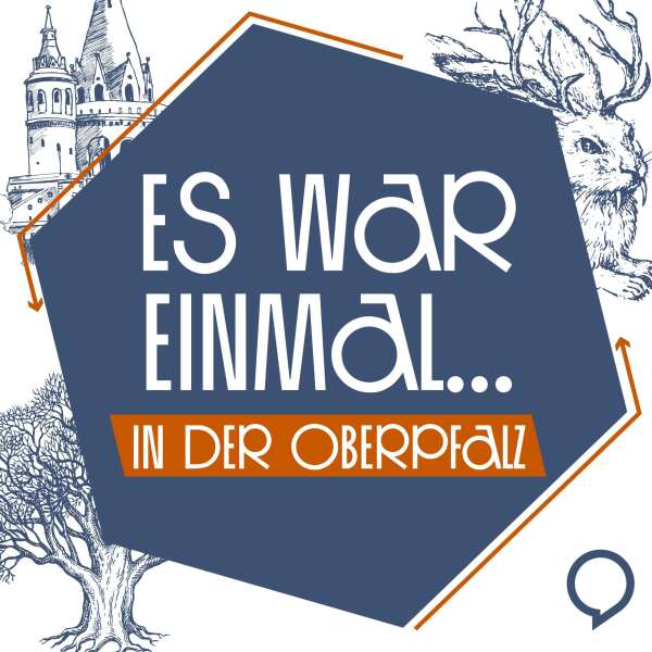 Meerjungfrauen in der Oberpfalz