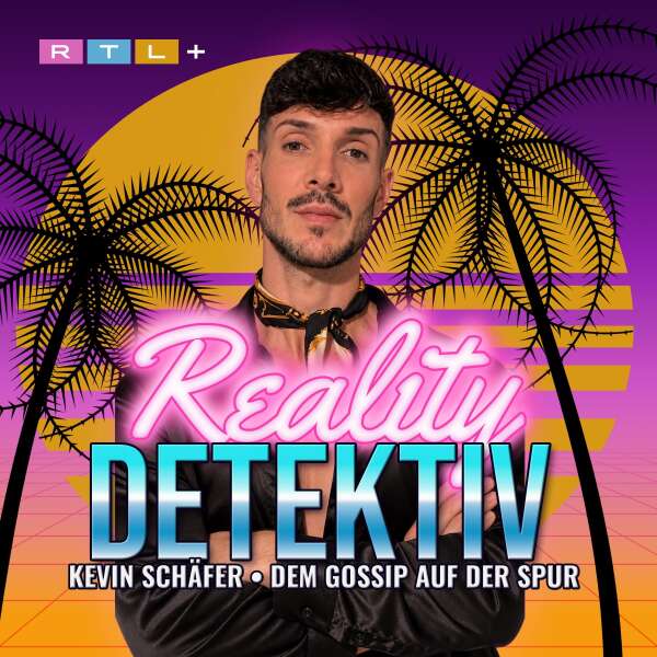Trailer: Reality Detektiv Kevin Schäfer!
