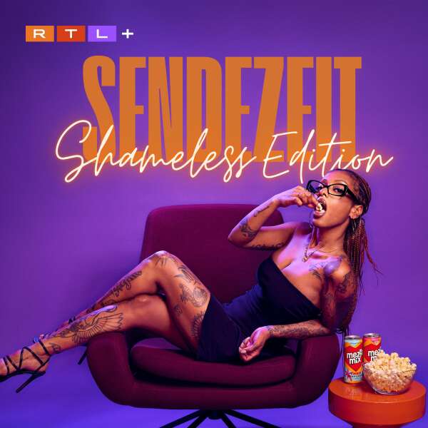 Shameless Edition mit Lina Westphal