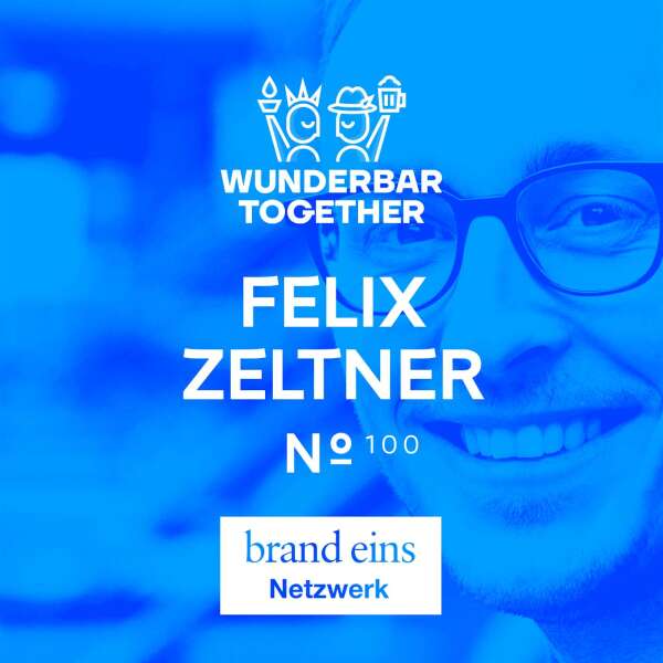 Warum ist New York eine Bühne, Felix Zeltner?