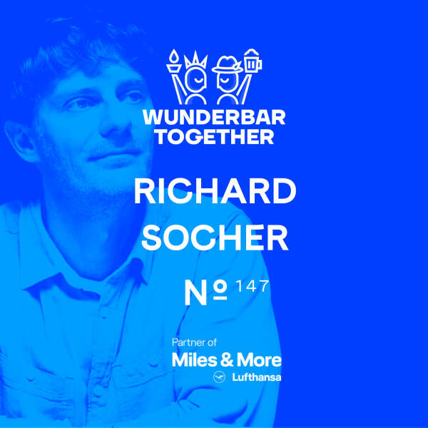 Wann kommt die Superintelligenz, Richard Socher?