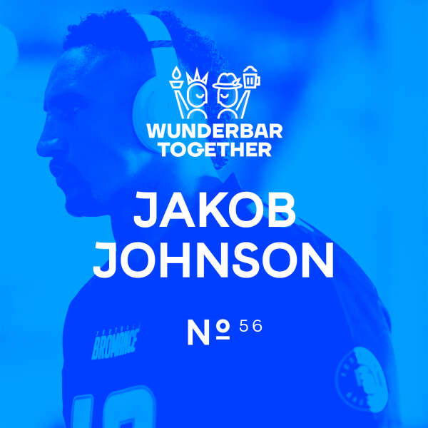 Wie überstehst du die NFL, Jakob Johnson?