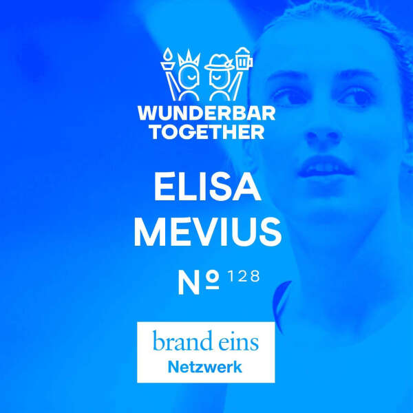 Wie fühlt sich Olympia-Gold an, Elisa Mevius?