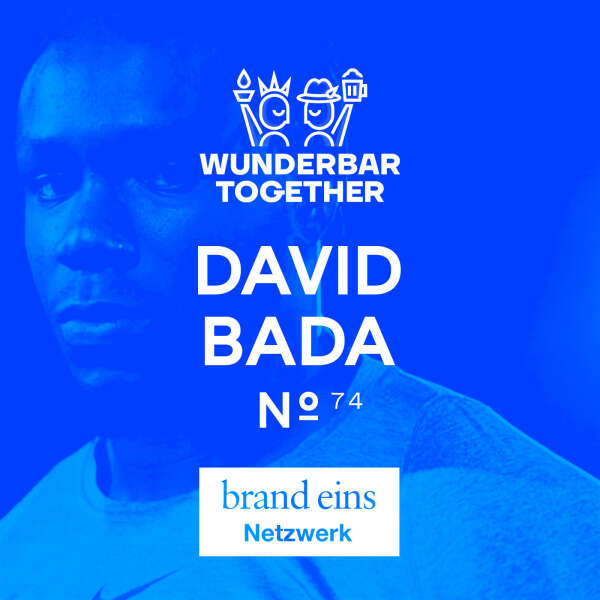 Warum tust du deinem Körper das an, David Bada?