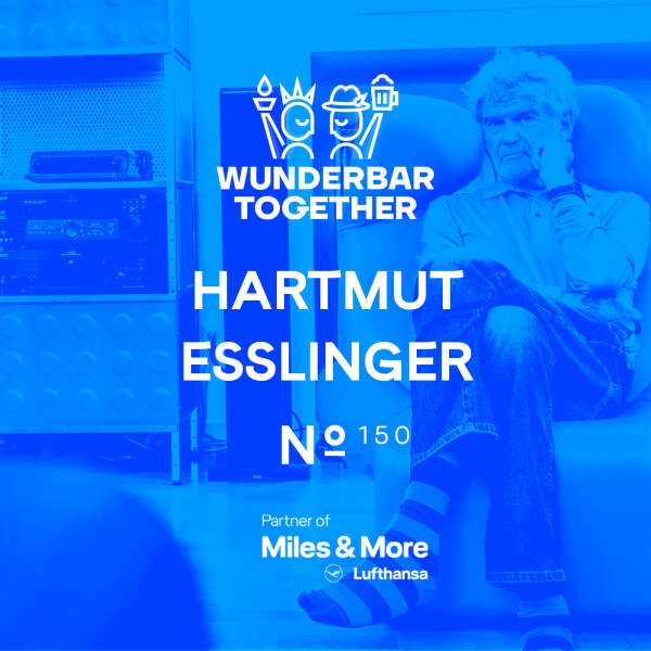 Was muss gutes Design leisten, Hartmut Esslinger?