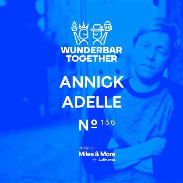 Warum wird Comedy immer wichtiger, Annick Adelle?