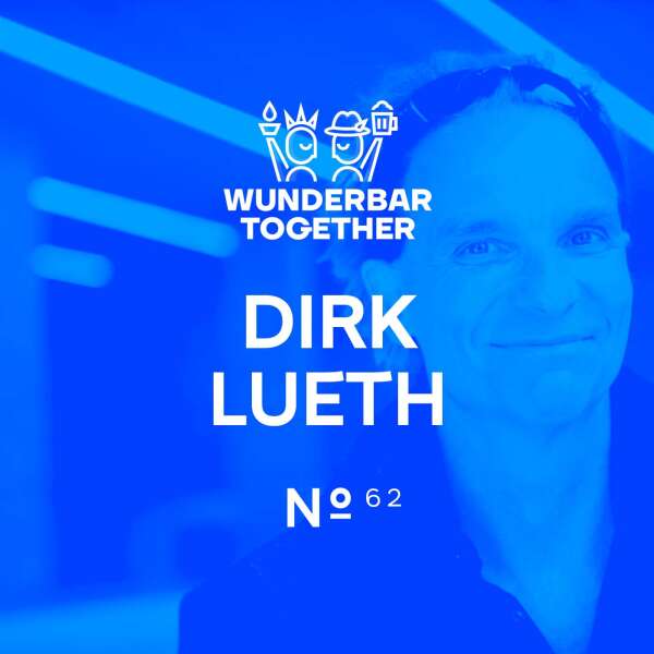 Wie erschafft man ein Metaverse, Dirk Lueth?