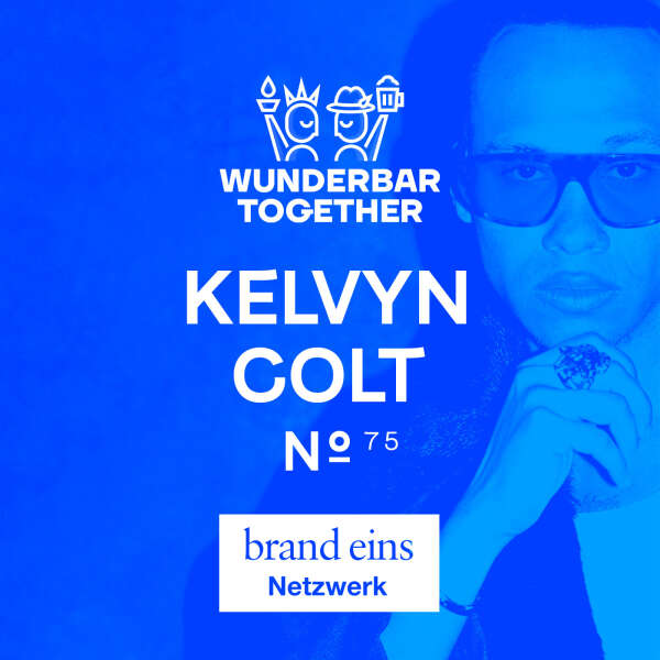 Was ist German Angst, Kelvyn Colt?