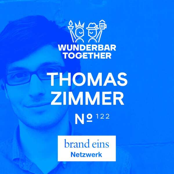 Wie geht's der amerikanischen Demokratie, Thomas Zimmer?