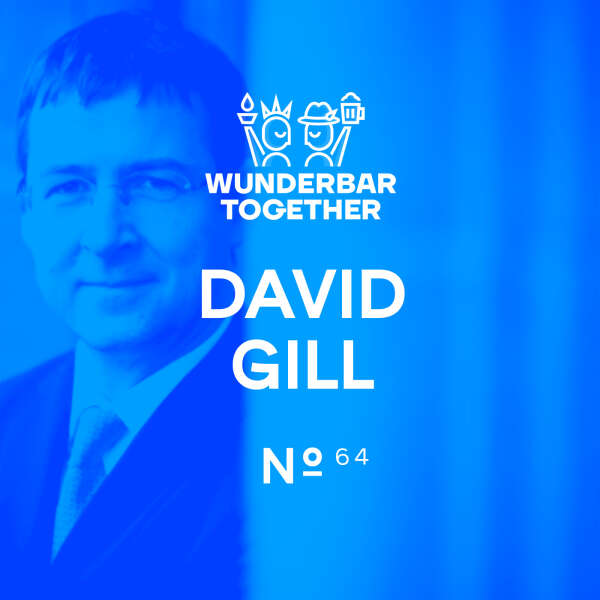 Wie erklärt man Amerika, David Gill?