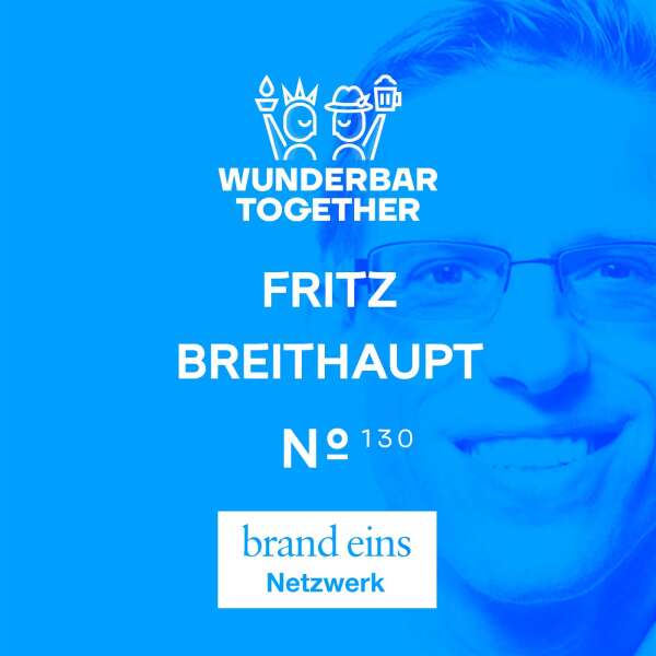 Was ist die dunkle Seite der Empathie, Fritz Breithaupt?