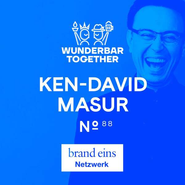 Warum bewegt uns Musik, Ken-David Masur?