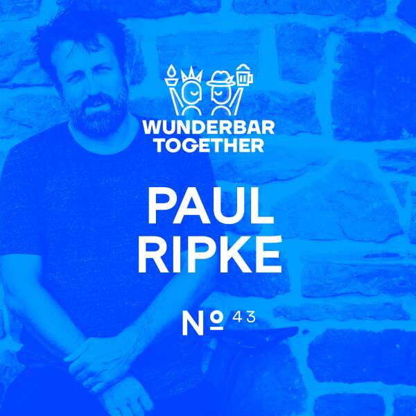 Paul Ripke, was ist eigentlich dein Beruf?