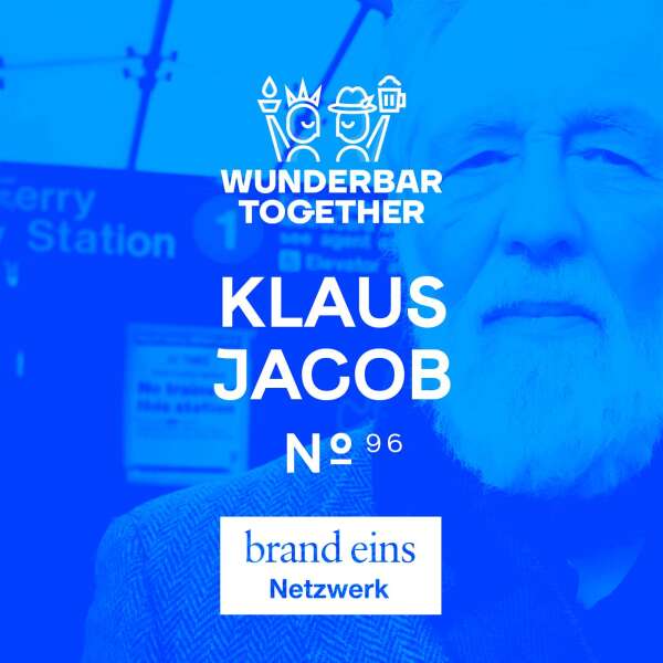 Wie verändert die Klimakrise New York, Klaus Jacob?